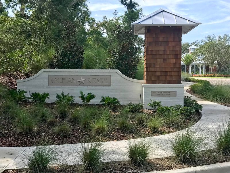 404 Ridgeway Rd, St Augustine Beach, FL 32080