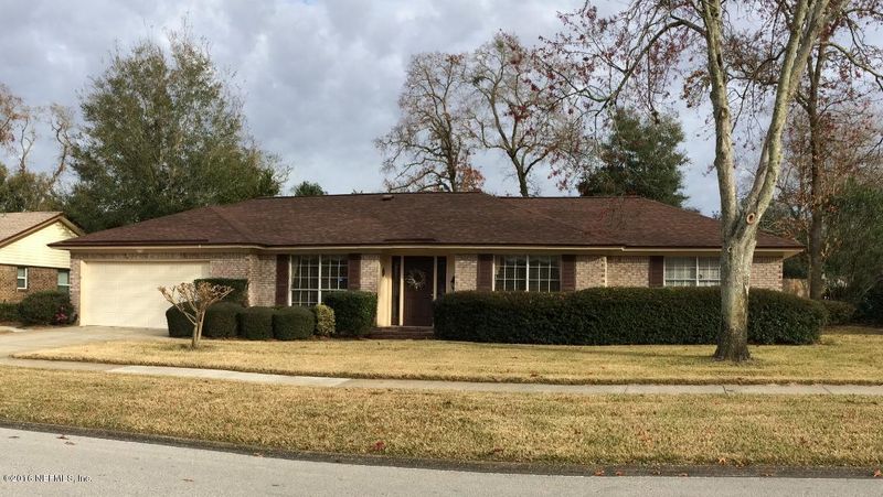 4041 Briarforest Rd E, Jacksonville, FL 32277
