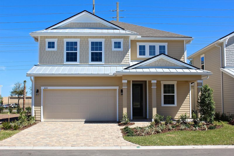 4041 Seaside Dr E, Jacksonville Beach, FL 32250