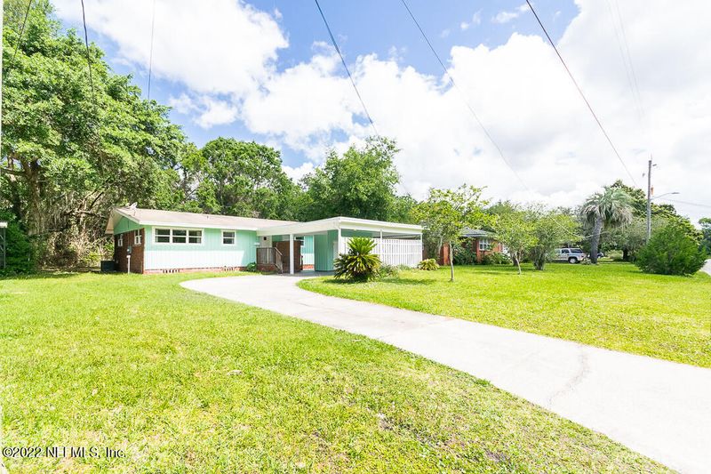 4045 Conga St, Jacksonville, FL 32217