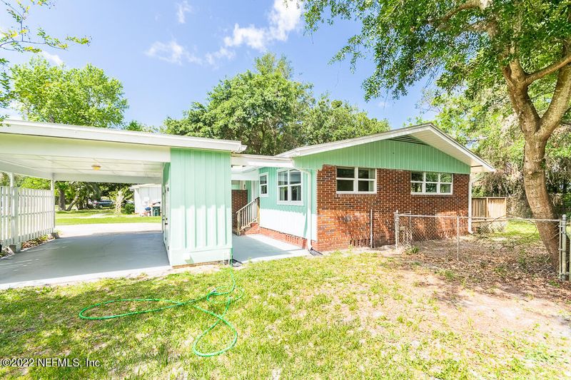 4045 Conga St, Jacksonville, FL 32217