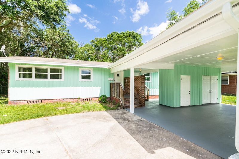 4045 Conga St, Jacksonville, FL 32217