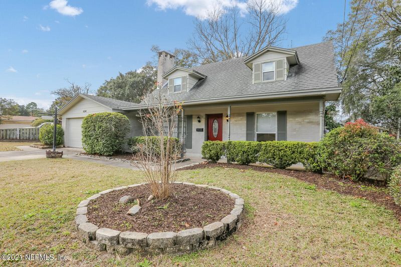 4046 Schirra Dr, Jacksonville, FL 32277