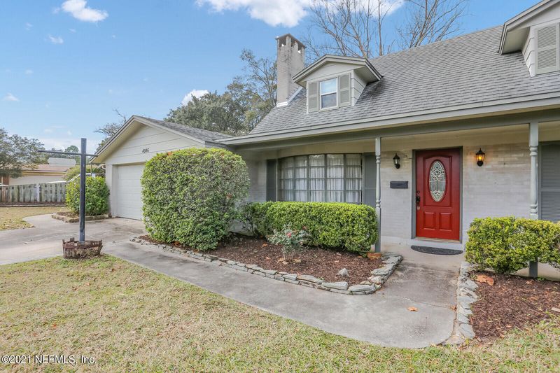 4046 Schirra Dr, Jacksonville, FL 32277
