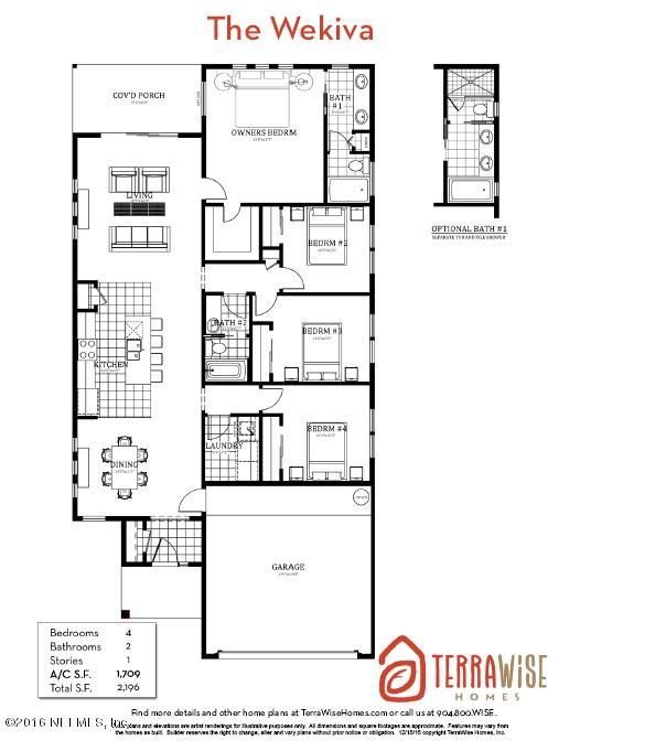 4049 Emilio Ln, Jacksonville, FL 32226