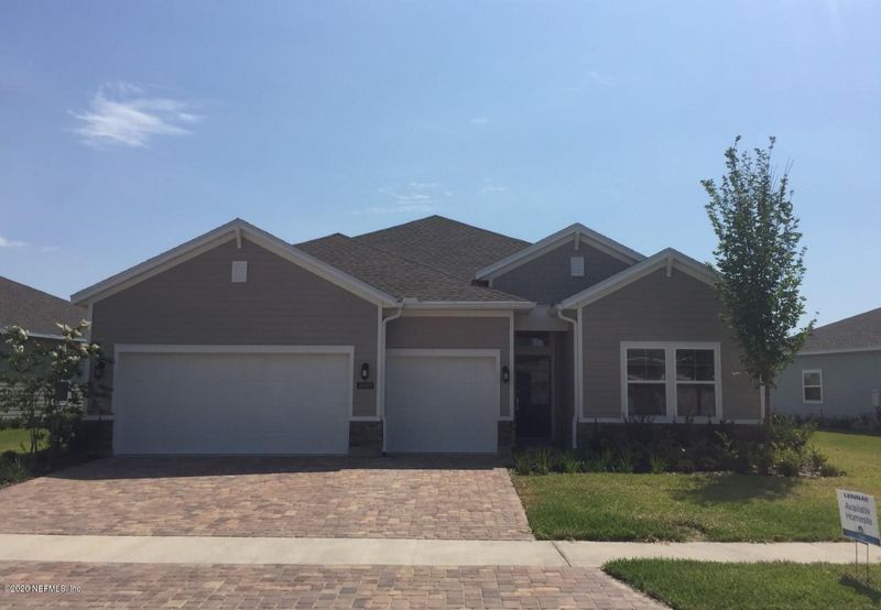 4049 Heatherbrook Pl, Middleburg, FL 32068
