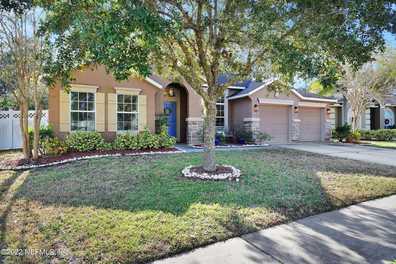 405 Chattan Way, St Johns, FL 32259
