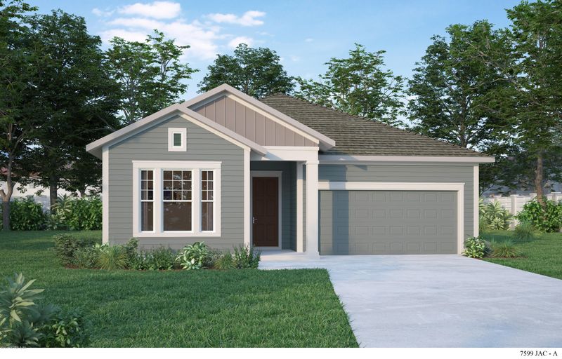 405 Daniel Park Cir, Ponte Vedra, FL 32081