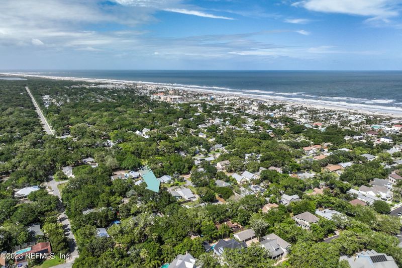 405 E St, St Augustine, FL 32080