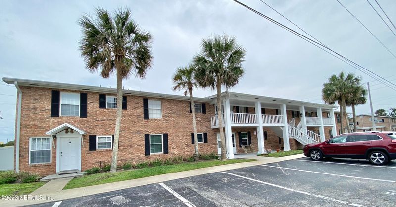 405 Flagler Blvd #8A, St Augustine, FL 32080