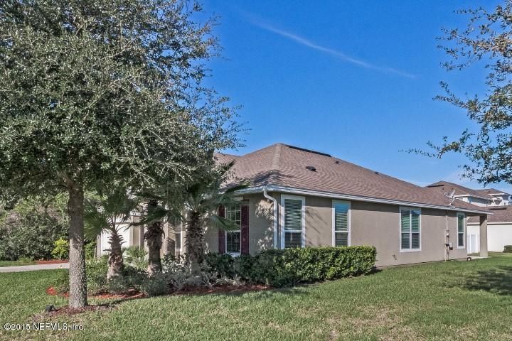 405 Hefferon Dr, St Augustine, FL 32084