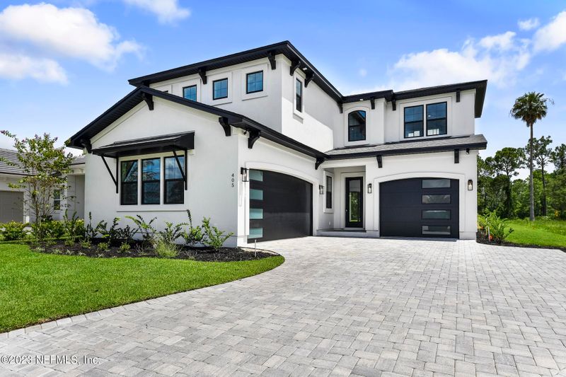 405 Lacosta Villa Ct, St Augustine, FL 32095