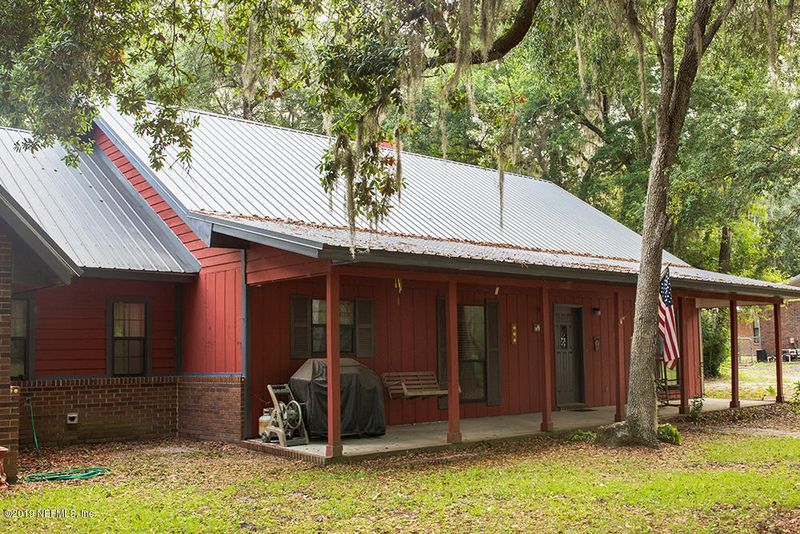 405 Lakeshore Dr, Starke, FL 32091