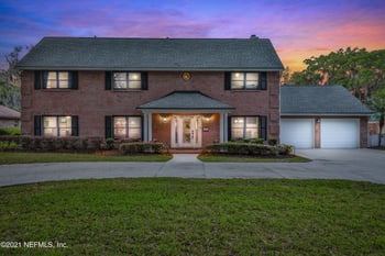 405 Oak Dr S, Fleming Island, FL 32003