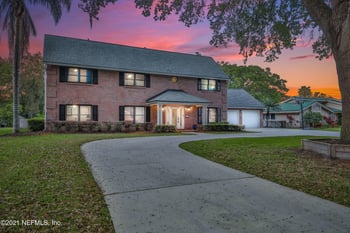 405 Oak Dr S, Fleming Island, FL 32003