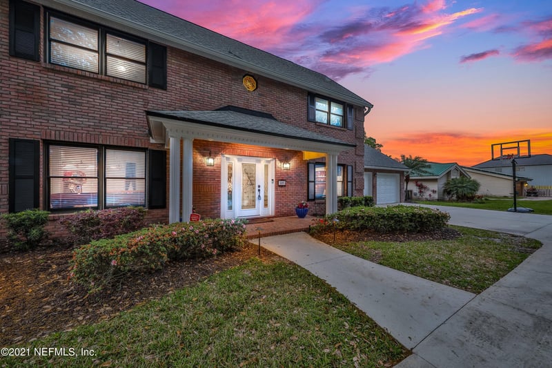 405 Oak Dr S, Fleming Island, FL 32003