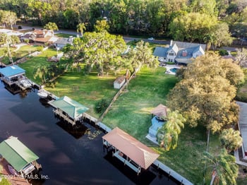 405 Oak Dr S, Fleming Island, FL 32003