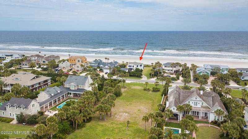 405 Ponte Vedra Blvd, Ponte Vedra Beach, FL 32082