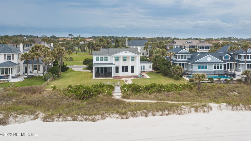 405 Ponte Vedra Blvd, Ponte Vedra Beach, FL 32082