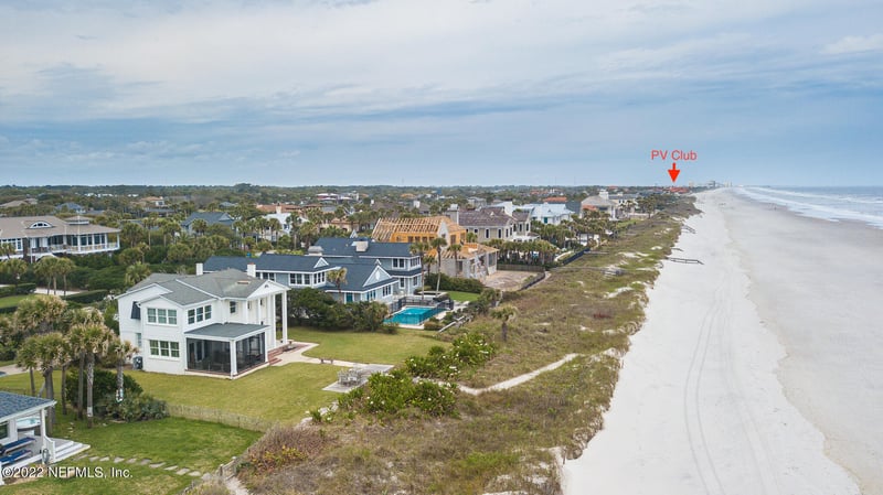 405 Ponte Vedra Blvd, Ponte Vedra Beach, FL 32082