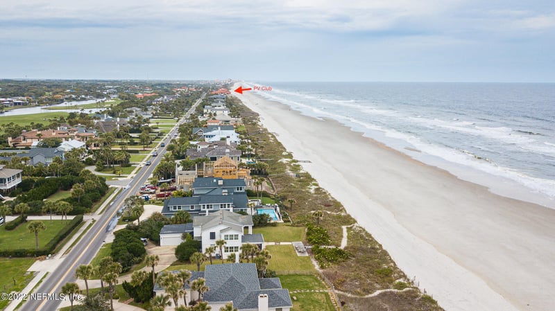 405 Ponte Vedra Blvd, Ponte Vedra Beach, FL 32082