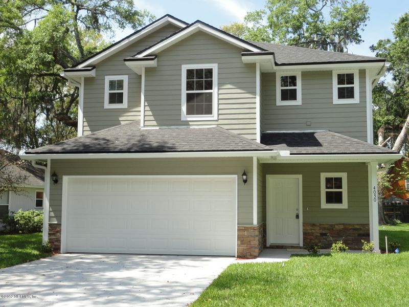 4050 Palm Way, Jacksonville Beach, FL 32250