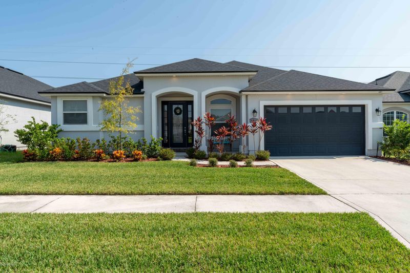 4051 Arbor Mill Cir, Orange Park, FL 32065