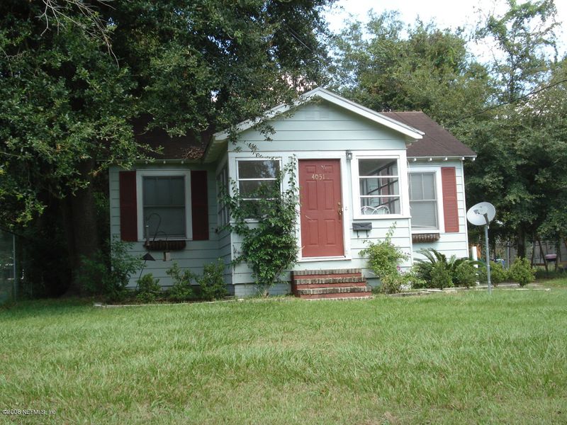 4051 Ernest St, Jacksonville, FL 32205