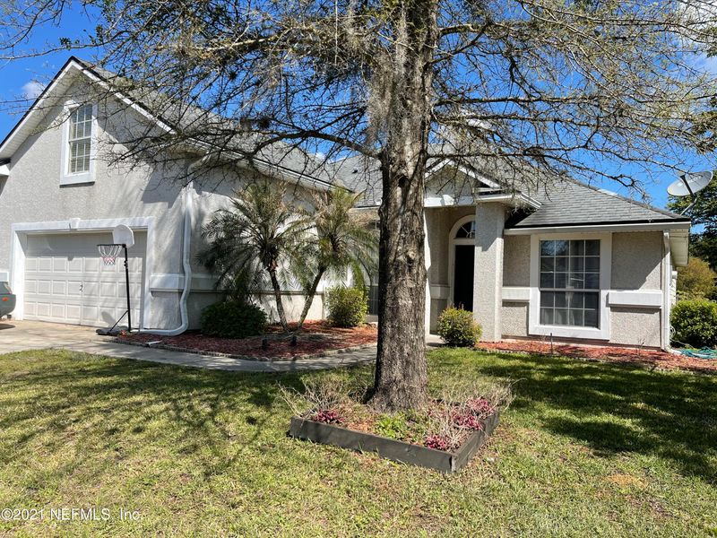 4052 Edgeland Trl, Middleburg, FL 32068