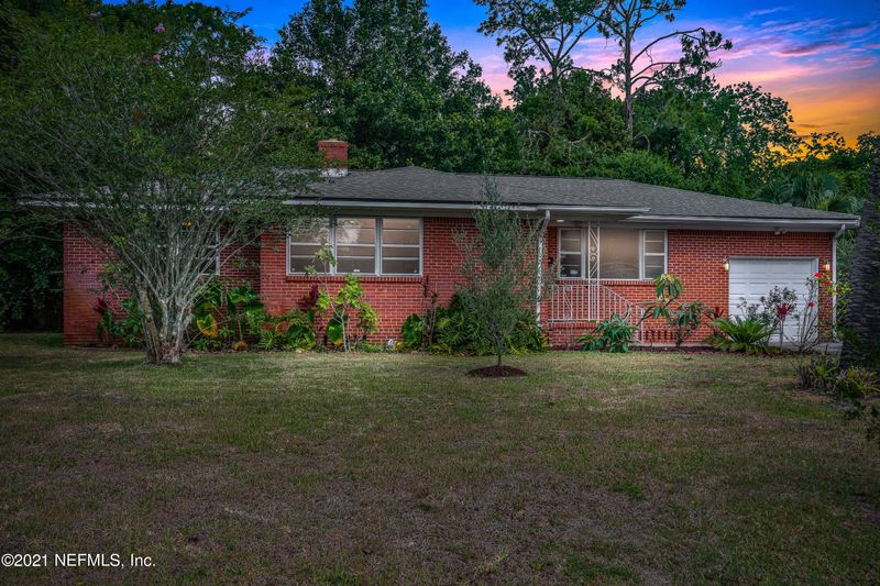 4053 Conga St, Jacksonville, FL 32217