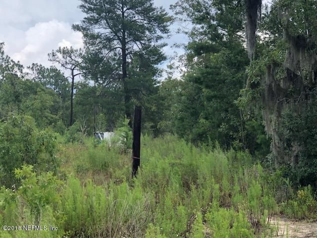 4053 SE 8th Ave, Melrose, FL 32666