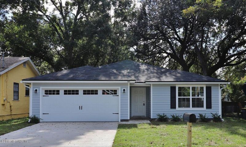 4054 Gilmore St, Jacksonville, FL 32205