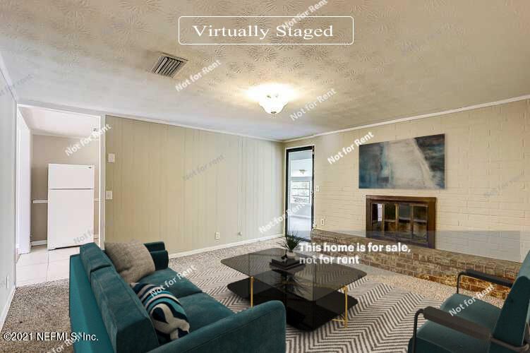 4057 Bessent Rd, Jacksonville, FL 32218
