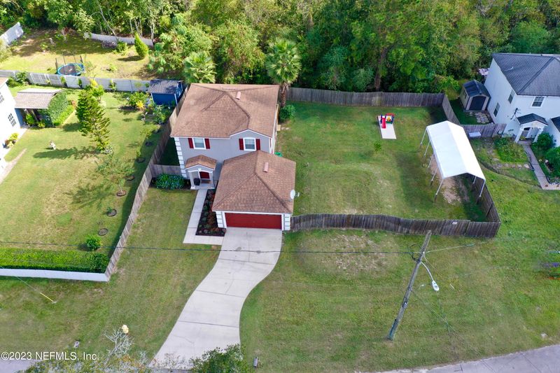 4057 Dalry Dr, Jacksonville, FL 32246