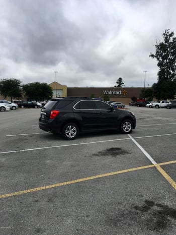 4057 E M Spence Rd, Macclenny, FL 32063