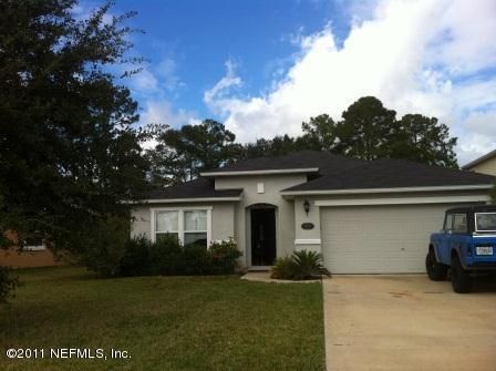 406 Bostwick Cir, St Augustine, FL 32092