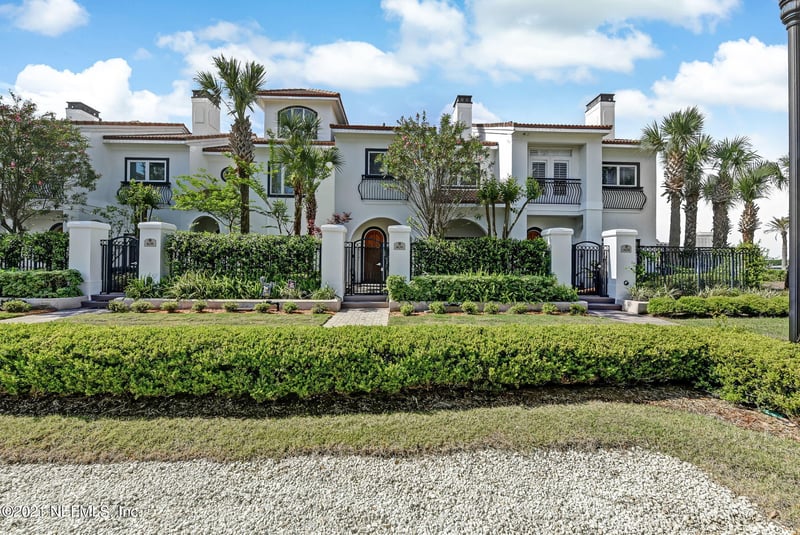 406 E Bay St, Jacksonville, FL 32202