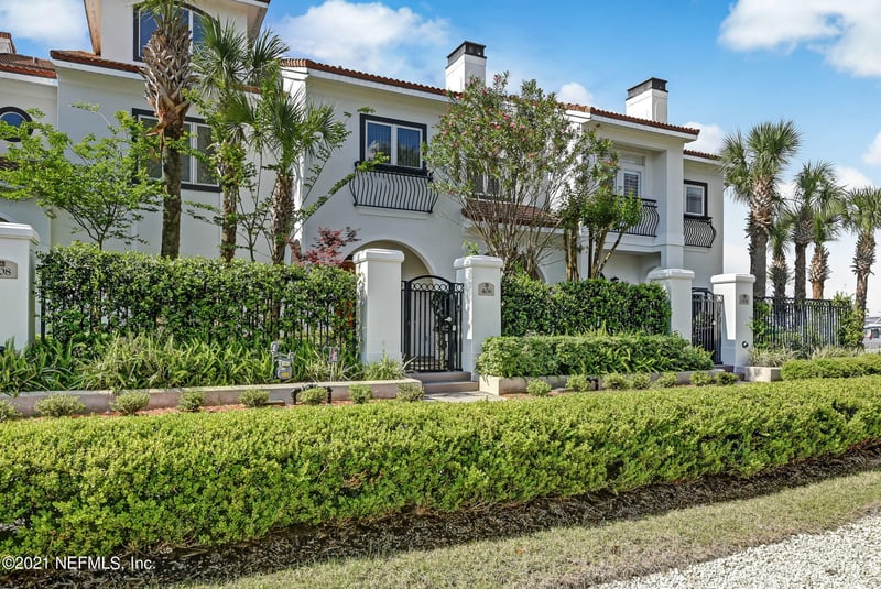 406 E Bay St, Jacksonville, FL 32202