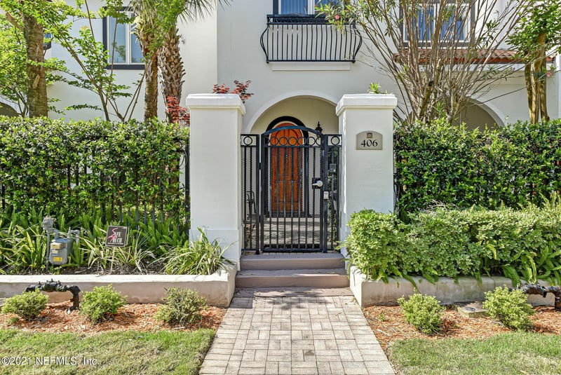 406 E Bay St, Jacksonville, FL 32202