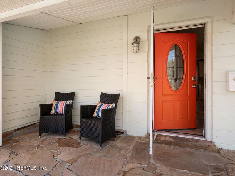 406 Lora St, Neptune Beach, FL 32266
