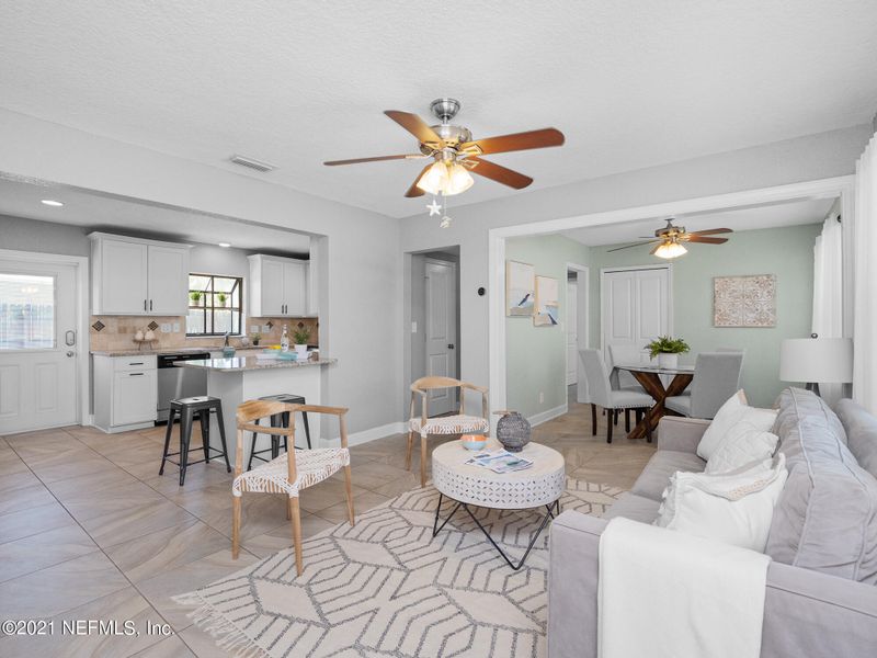 406 Lora St, Neptune Beach, FL 32266