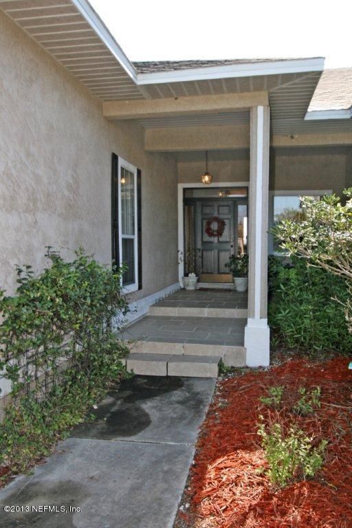 406 Marsh Point Cir, St Augustine, FL 32080