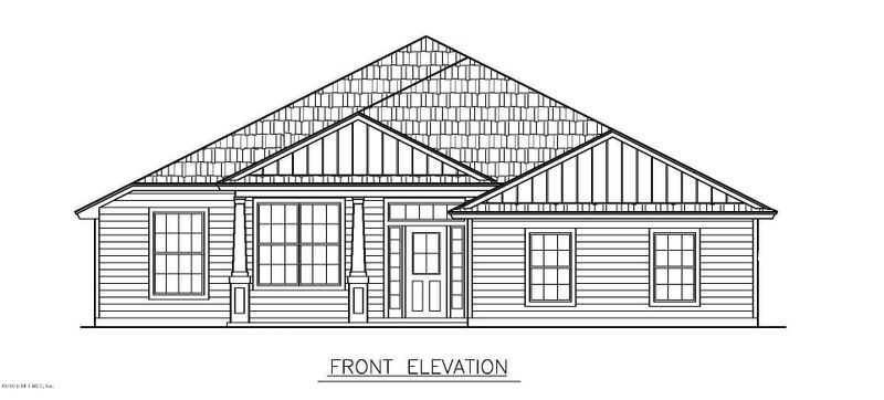 4060 Cayuse Ct, Middleburg, FL 32068