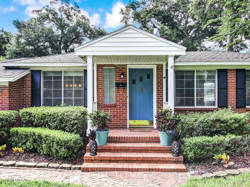 4061 Dover Rd, Jacksonville, FL 32207