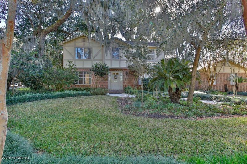 4061 Harbour Cove Dr, Jacksonville, FL 32225
