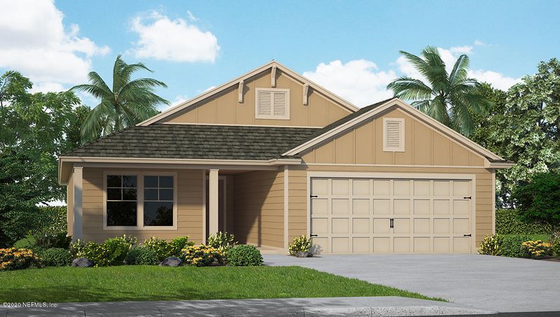 4061 Spring Creek Ln, Middleburg, FL 32068