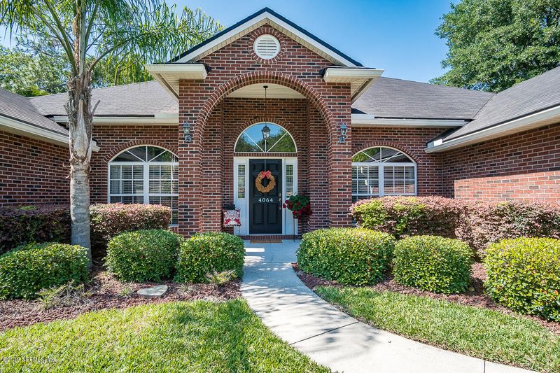 4064 Lonicera Loop, Jacksonville, FL 32259