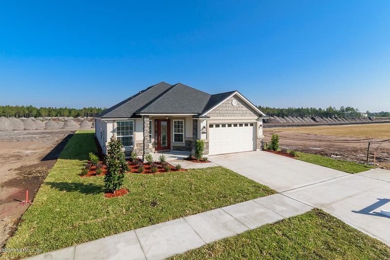 4065 Arbor Mill Cir, Orange Park, FL 32065