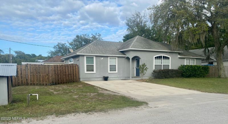 4066 New Hampshire Rd, Elkton, FL 32033