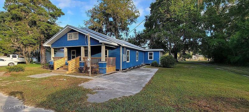 407 Center St, Starke, FL 32091